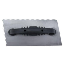 Load image into Gallery viewer, Marshalltown 206 Ntch Trowel-3/16 X 5/32 V (12/Pack)