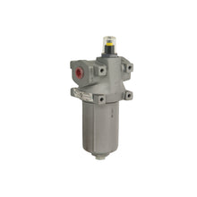 Load image into Gallery viewer, Graco 208000 High Pressure Red Alert Filter, 0.050 in (1.3 mm) stab point element mesh (590 micron) element
