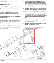 Load image into Gallery viewer, Graco 208028 Body, Gun, 01 - highlighted in parts diagram