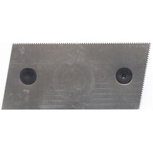 Load image into Gallery viewer, Marshalltown 208 Ntch Trowel-1/16 SQ &amp; 1/16 X 1/32 X 1/16 U (12/Pack)