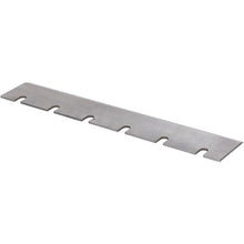 Load image into Gallery viewer, Marshalltown 209B 9in SST Blade(Fits model EZSST)H1.64/W2mm/6 Hole