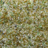 1 Skid of 40 50 lb Bags of Crushed Glass Blast Media