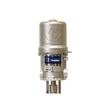 Load image into Gallery viewer, Graco 210007 President Air Motor, stanchion tube mounting, for water reducible fluid pump