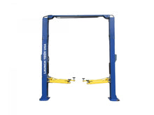 Load image into Gallery viewer, Tuxedo Lifts TLT210-XT Two Post Clear Floor