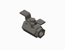 Load image into Gallery viewer, Graco 21192-00 VALVE,BALL,2-WAY,3/8