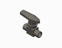 Load image into Gallery viewer, Graco 21228-00 VALVE,BALL,2-WAY,1/8NPT,YEL SS