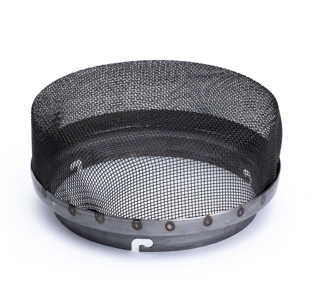 Clemco 21265 - Screen, Recl, #8 Mesh