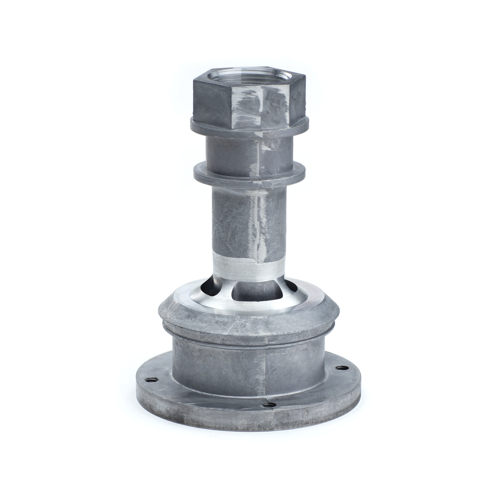 Clemco 21345 Millenium Exhaust Valve Body