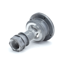 Load image into Gallery viewer, Clemco 21345 Millenium Exhaust Valve Body