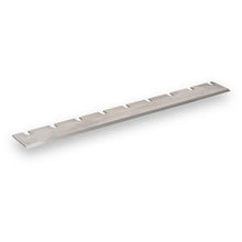 Load image into Gallery viewer, Marshalltown 213B 13in Siding &amp; Trim Cutter Blade(Fits SST213)H1.6/W2mm/9Hole