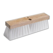 Load image into Gallery viewer, Marshalltown 2162 Heavy Gauge White Plastic Brush (6/Pack)