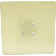Load image into Gallery viewer, Marshalltown 2166D 12 X 12 EIFS Hawk-DuraSoft Hdl (6/Pack)