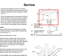 Load image into Gallery viewer, Graco 218097 Housing, Intake, Sst - highlighted in parts diagram