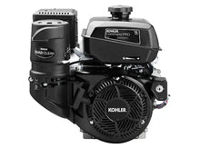 Load image into Gallery viewer, 14 HP Kohler OHV Gas Engine with Electric Start and 18 Amp Charging, Cast Iron Cylinder Liner
