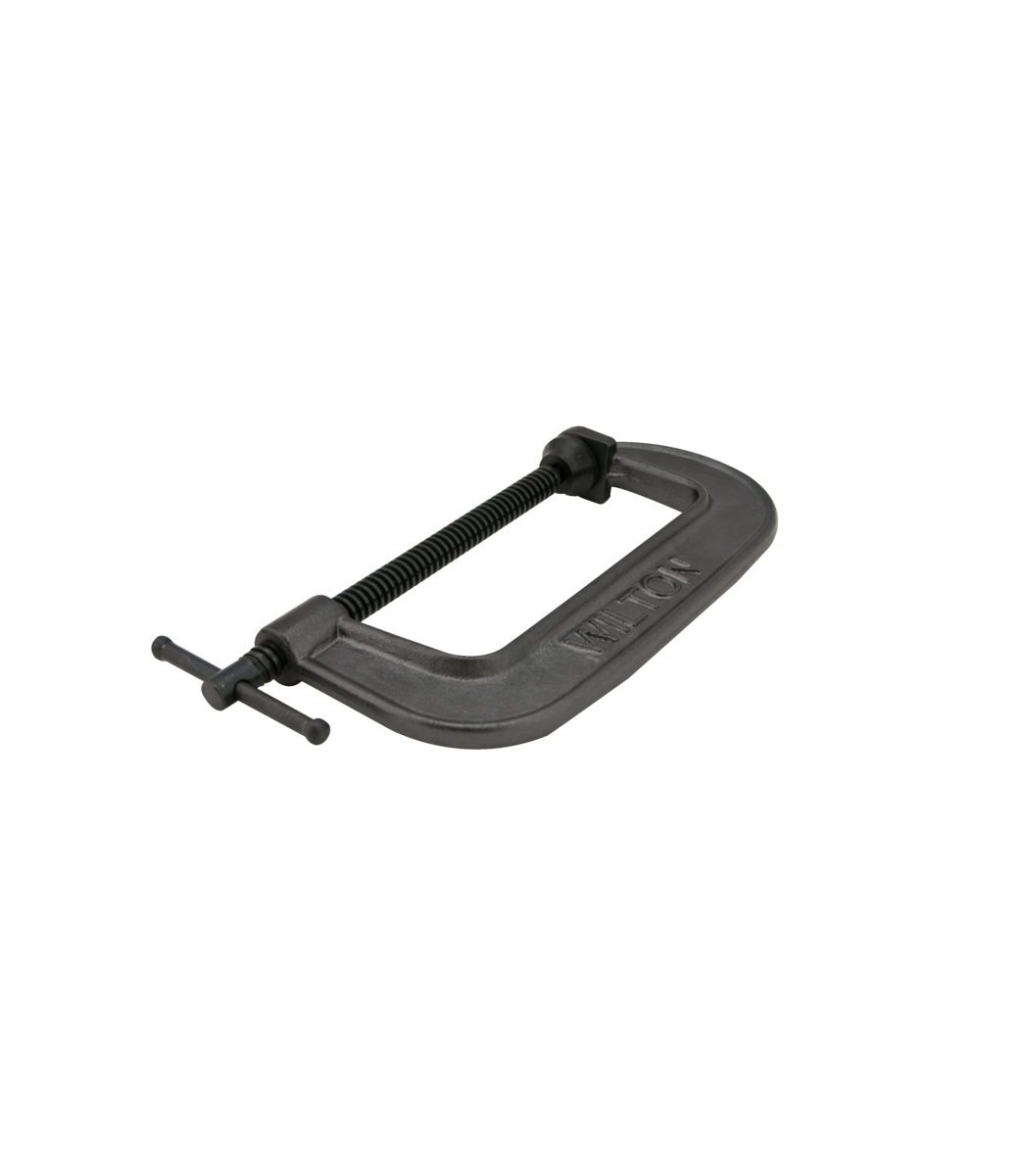 Wilton — 540A Series C-Clamp 0 - 6” Opening Capacity