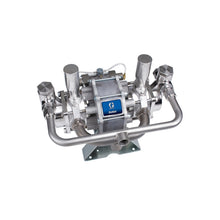 Load image into Gallery viewer, Graco 220663 Glutton 4:1 Bellows Pump, CS, UHMWPE Seals