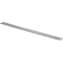 Load image into Gallery viewer, Marshalltown 220B Blade - 20 EZ SST Replacement (H1.64in/W2mm/13 Hole)
