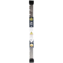 Load image into Gallery viewer, Marshalltown 220B Blade - 20 EZ SST Replacement (H1.64in/W2mm/13 Hole)