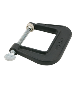 Wilton — Junior® C-Clamp 1-1/4 Opening Capacity