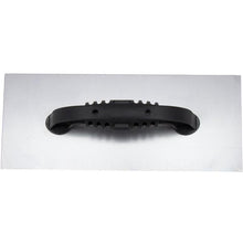 Load image into Gallery viewer, Marshalltown 222 Notched Trowel-1/16 X 1/16 X 1/16 SQ (12/Pack)