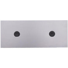Load image into Gallery viewer, Marshalltown 222 Notched Trowel-1/16 X 1/16 X 1/16 SQ (12/Pack)