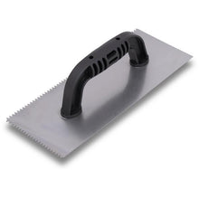 Load image into Gallery viewer, Marshalltown 224 Notched Trowel-3/16 X 5/32 V (12/Pack)