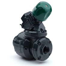 Load image into Gallery viewer, Clemco 22760 Valve, Abr Mtrg, AQV Grit Less Ftgs
