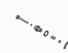 Load image into Gallery viewer, Graco 22910-00 ASSY,VALVE,BACKPRESSURE,CATALT