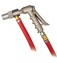 Load image into Gallery viewer, CLEMCO SG-300 Portable Suction Blast Gun w/ Hopper