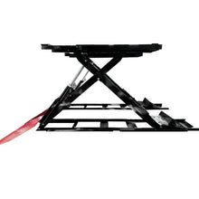 Load image into Gallery viewer, Katool KT-X99 7700 lbs 76'' Full-rise Scissor Lift