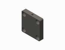 Load image into Gallery viewer, Graco 23219-00 PLATE,TOP,MPS