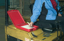 Load image into Gallery viewer, Justrite 23304 DOC BOX, MED FRONT OPEN, CS/20