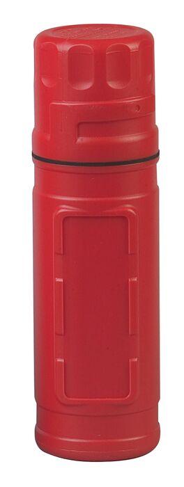 Justrite 23305 DOC BOX TUBE WITH LID, CS/20