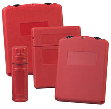 Load image into Gallery viewer, Justrite 23306 DOC BOX, LRGE FRONT OPEN CS/10