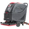 Viper AS5160TO-TPPL AS5160TO 20", orbital head, 16-gallon, traction drive, 120 Ah TPPL batteries, 25-amp shelf charger, 31" squeegee assembly, Scrubber
