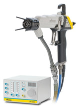 Load image into Gallery viewer, Wagner 2396201 SP GM 5000EAC - FM Round Spray Std