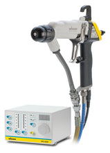 Load image into Gallery viewer, Wagner 2396204 SP GM 5000EA - FM Fan Spray LowR