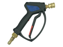 Load image into Gallery viewer, MTM Hydro SG28 Spray Gun, 4000 PSI, 12 GPM, with Brass Plated Fittings Installed - 10.5012