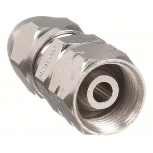 Binks 72-1306 Connector, 3/8"