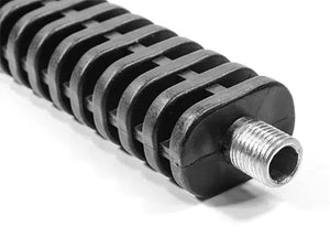 MTM Hydro 79" Oval Molded Grip Lance