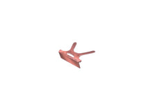 Load image into Gallery viewer, Wilton — 404-3 Replacement Copper Jaw Caps with 3 in Jaw Opening, Pair