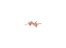 Load image into Gallery viewer, Wilton — 404-3.5 Replacement Copper Jaw Caps with 3.5 in Jaw Opening, Pair