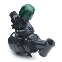 Load image into Gallery viewer, Clemco Auto Quantum Grit Metering Valve