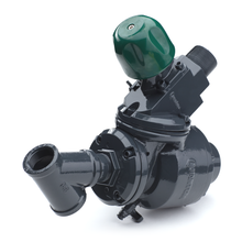 Load image into Gallery viewer, Clemco Auto Quantum Grit Metering Valve