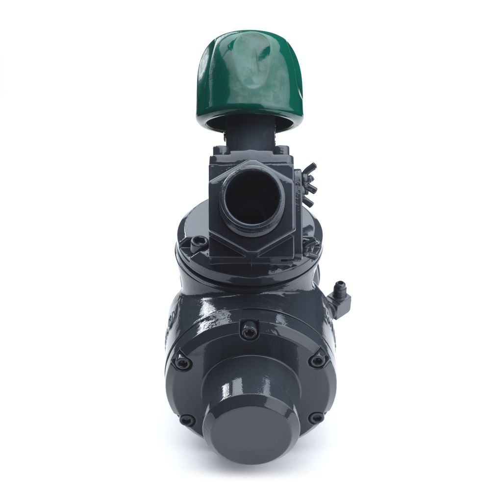 Clemco Auto Quantum Grit Metering Valve