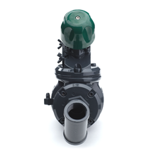 Load image into Gallery viewer, Clemco Auto Quantum Grit Metering Valve