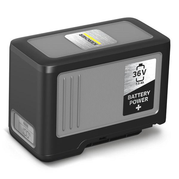 Karcher 2.445-075.0 Battery Power+ 36V