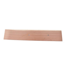 Load image into Gallery viewer, Marshalltown 244 18 X 3 1/2 Redwood Float-Wood Handle-Beveled End; 5/8" Thick (6/Pack)