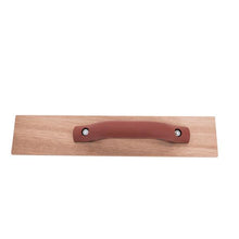 Load image into Gallery viewer, Marshalltown 247D 18 X 3 1/2 Xtra Hardwood Float-DuraSoft Handle (6/Pack)