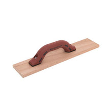 Load image into Gallery viewer, Marshalltown 247D 18 X 3 1/2 Xtra Hardwood Float-DuraSoft Handle (6/Pack)